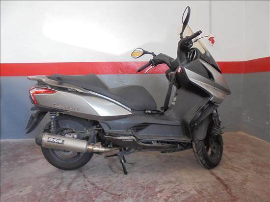 MOTOR COMPLETO KYMCO SUPERDINK 125 V2 – MotoDesguace Hnos. González
