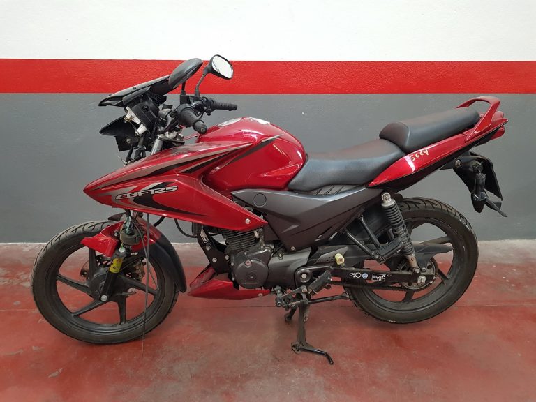 KIT CUSCINETTI DI STERZO HONDA CRF 125F 2014-2017 ALL BALLS 22-1029 - Foto 7