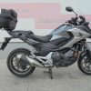 Honda NC750X del 2017-2018