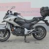 Honda NC750X del 2018-2019