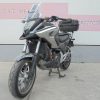 Honda NC750X del 2016 al 2020