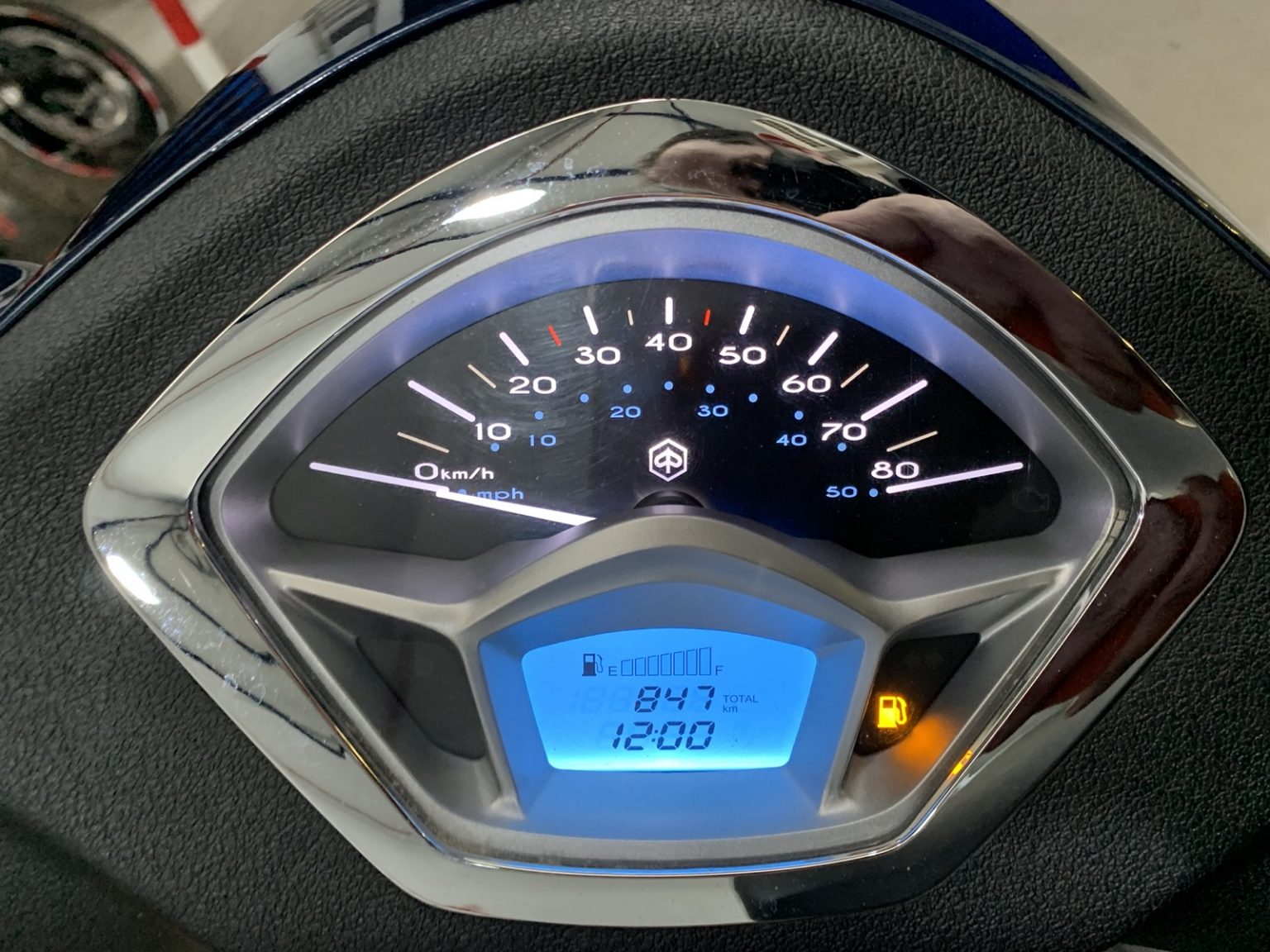 Courroie Malossi Spéciale Piaggio Liberty IGet 50 2018-2020 - Référence 61 9830 - Neuf Avec étiquettes