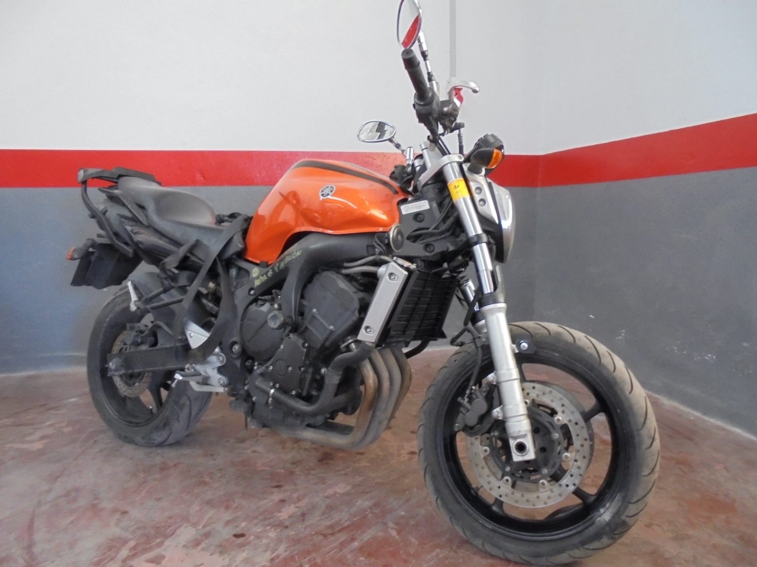 Bomba De Gasolina Para Yamaha FZ6 FZ6N FAZER 600 2004-2009, Repuesto Compatible, Incluye Filtro