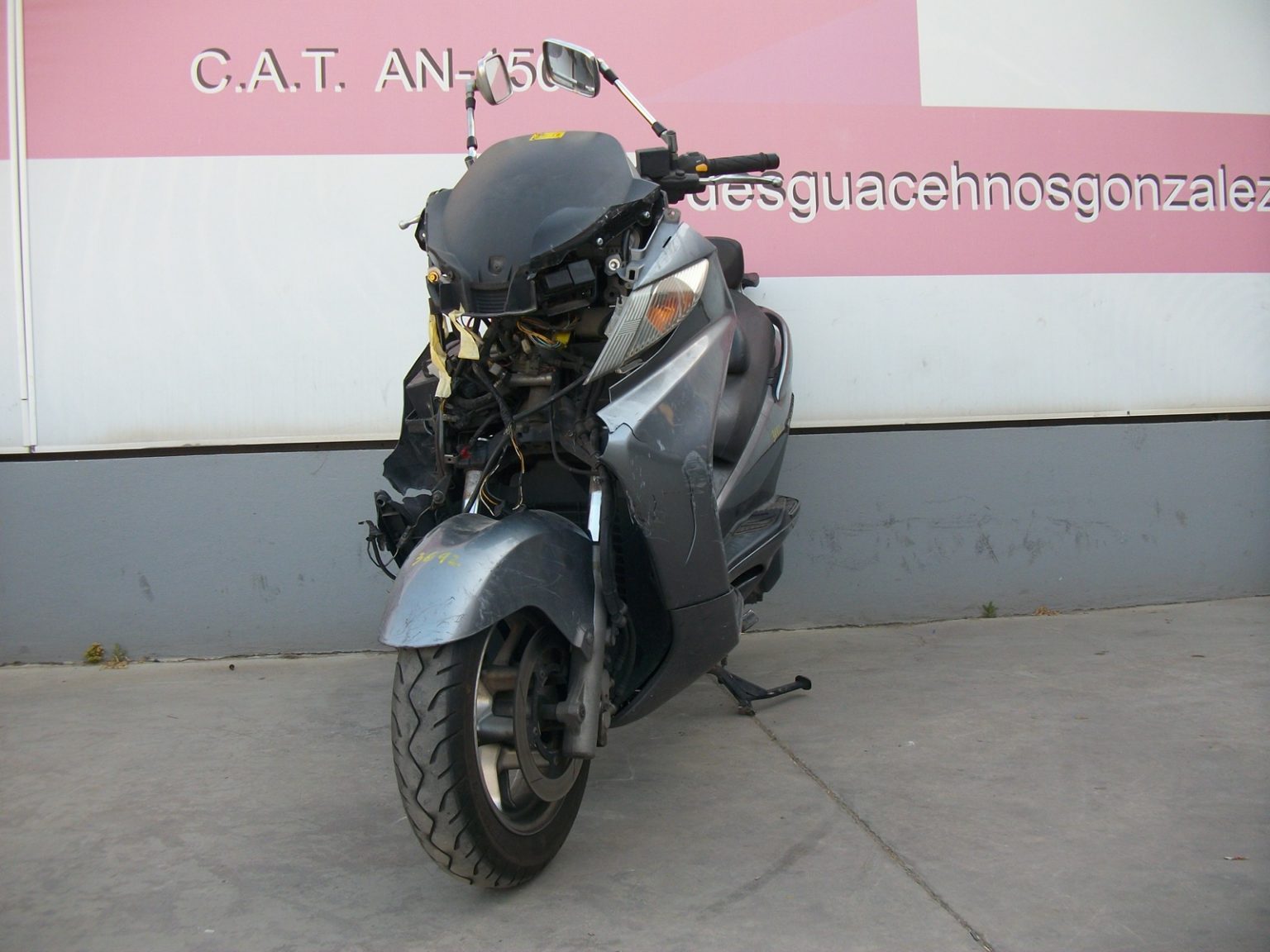 Giunto Aspirazione Carburatore Per Suzuki Burgman 250 Skywave 250 1998-2008 - Ricambio Gomma - Foto 7