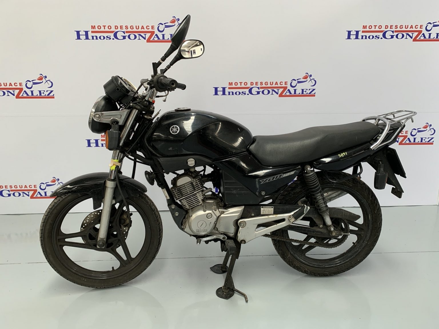 TERAM LOISIRS Pipes Admission Carburateur compatible pour Yamaha XV 535 virago de 1988 à 2001 NEUF FRANCE