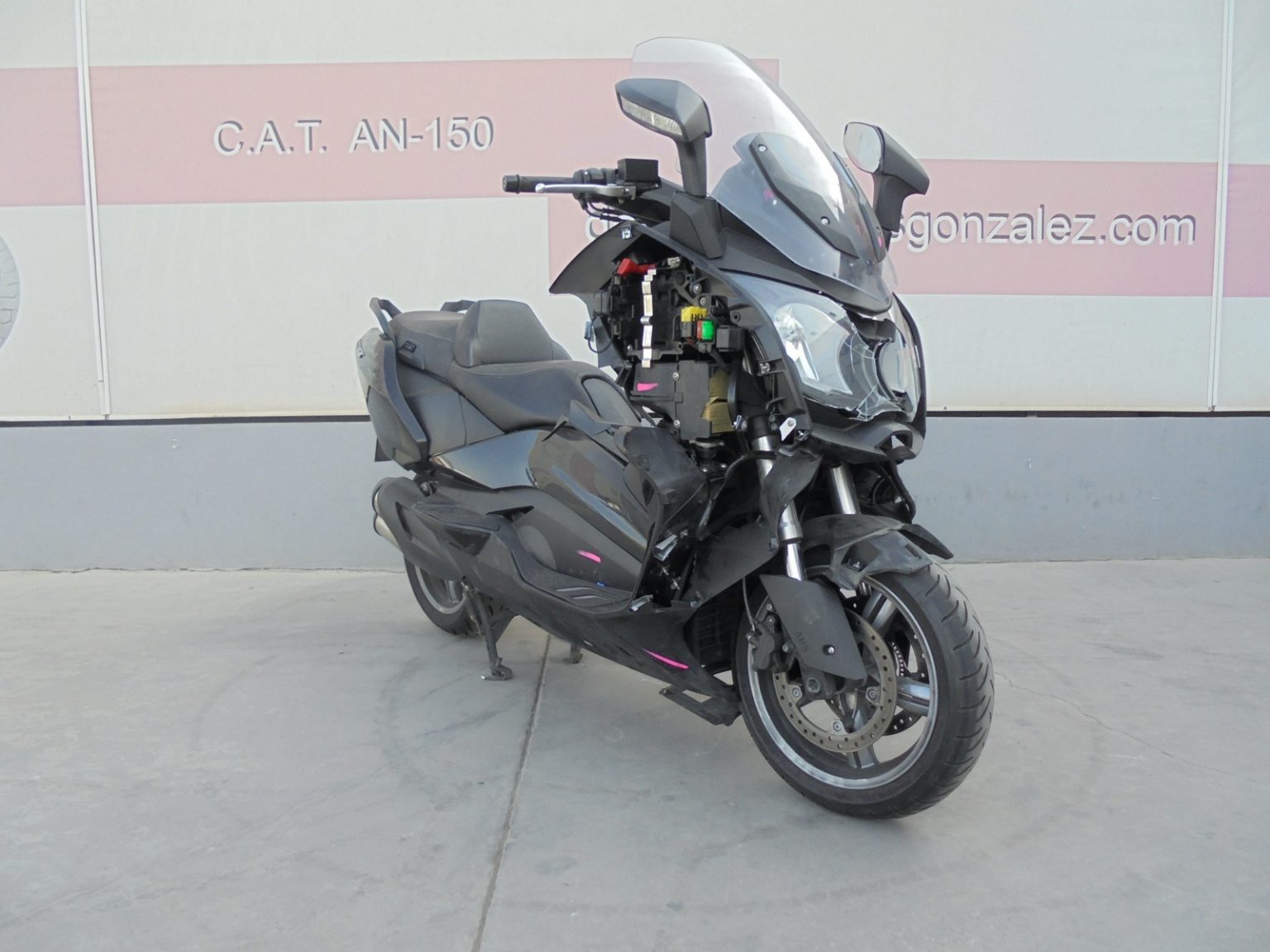 Câble d'accélérateur Sifam pour Moto Yamaha 450 YZF 2004 à 2007 Neuf Câble d'accélérateur Sifam pour Moto Yamaha 450 YZF 2004 à 2007 Neuf