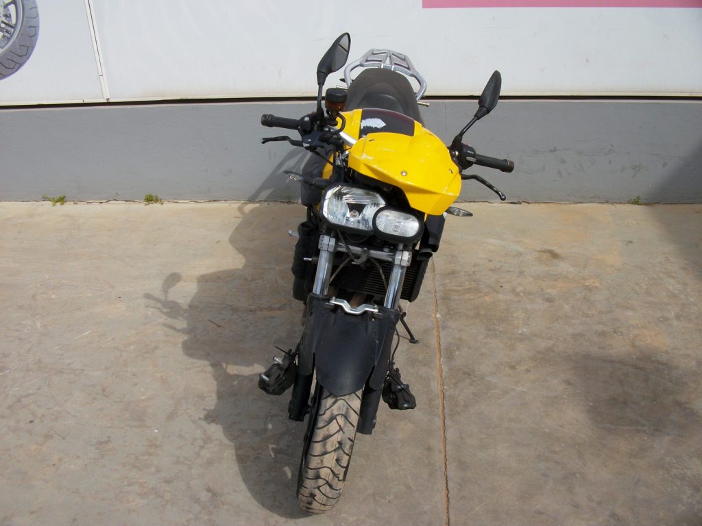 Kit De Révision Complet Pour BMW F 800 R (2009-2014) - Filtres + Bougies NGK - Sans Huile (option) - 5